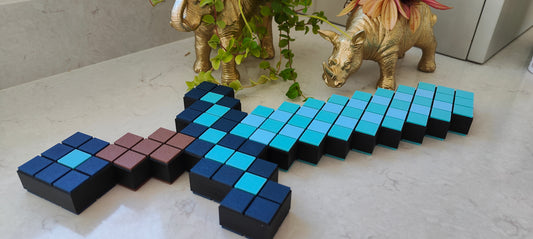 Minecraft Sword