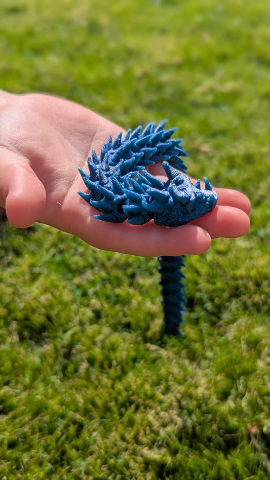 Dragon Egg