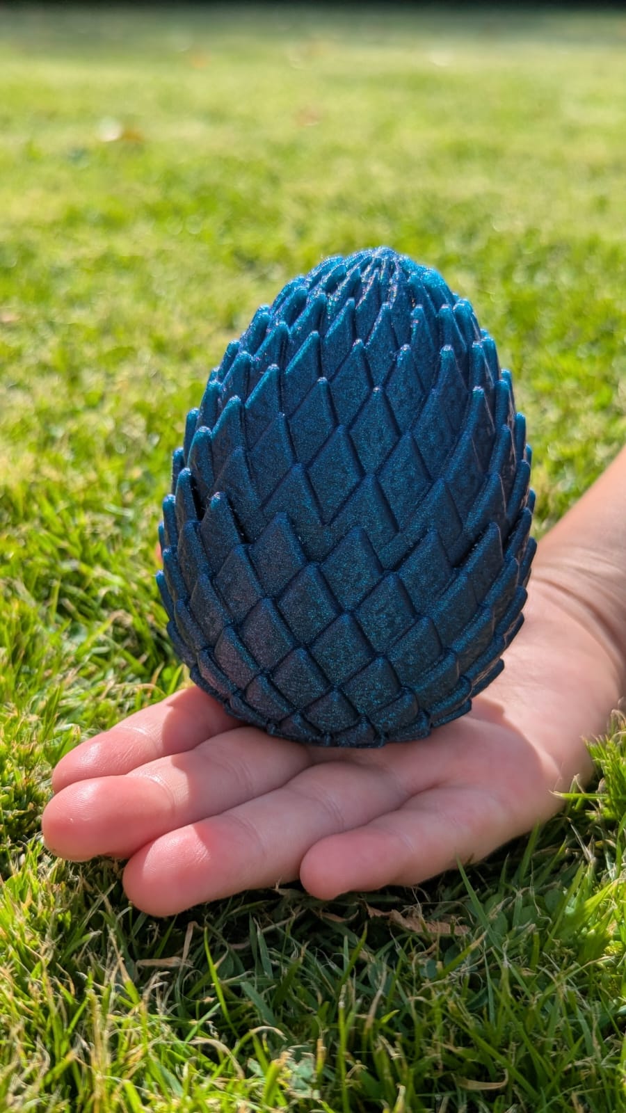 Dragon Egg